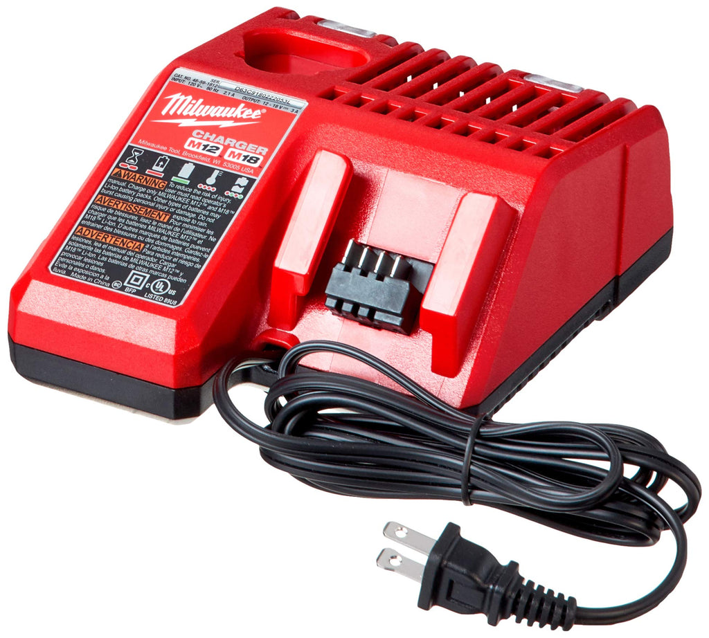 M18 Cordless 6-Tool Combo Kit A50451