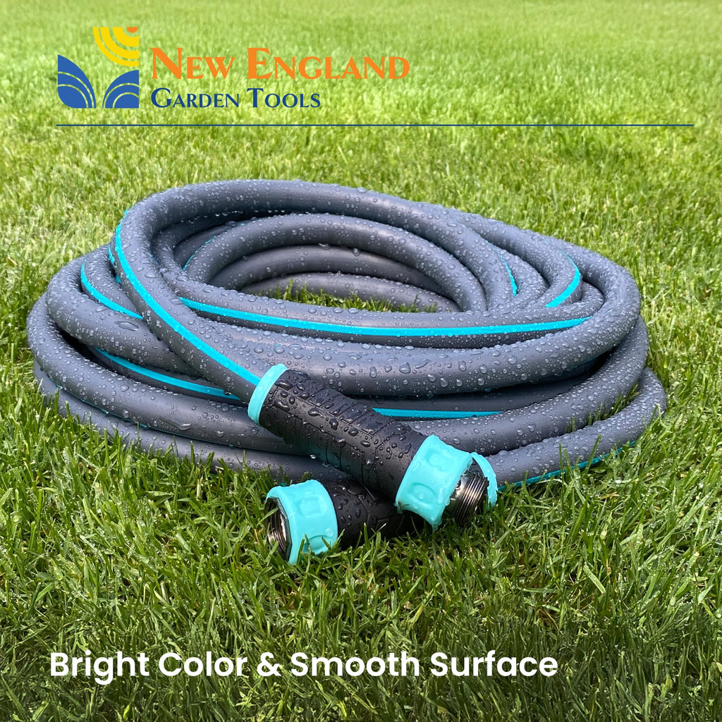 100 ft x 5/8" Hybrid Garden Water Hose Z72340