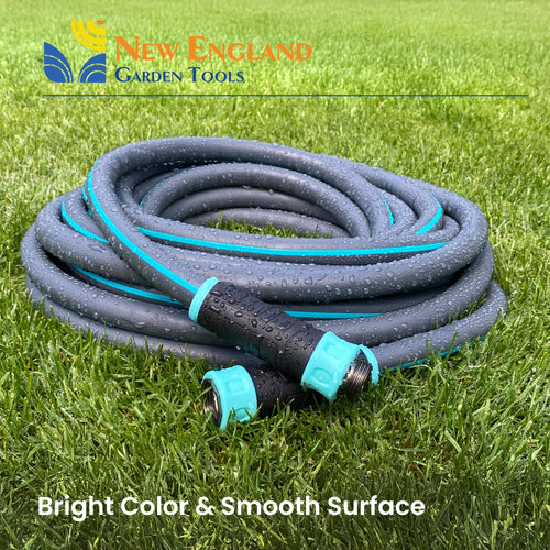 100 ft x 5/8" Hybrid Garden Water Hose Z72340