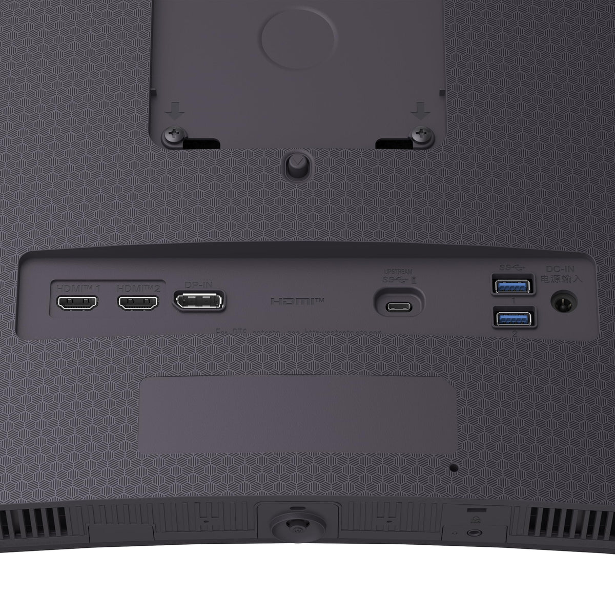 45-Inch OLED Curved Gaming Monitor, 240Hz, 0.03ms S6112