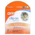 Mosquito Repellent Refill 2 Count H554180
