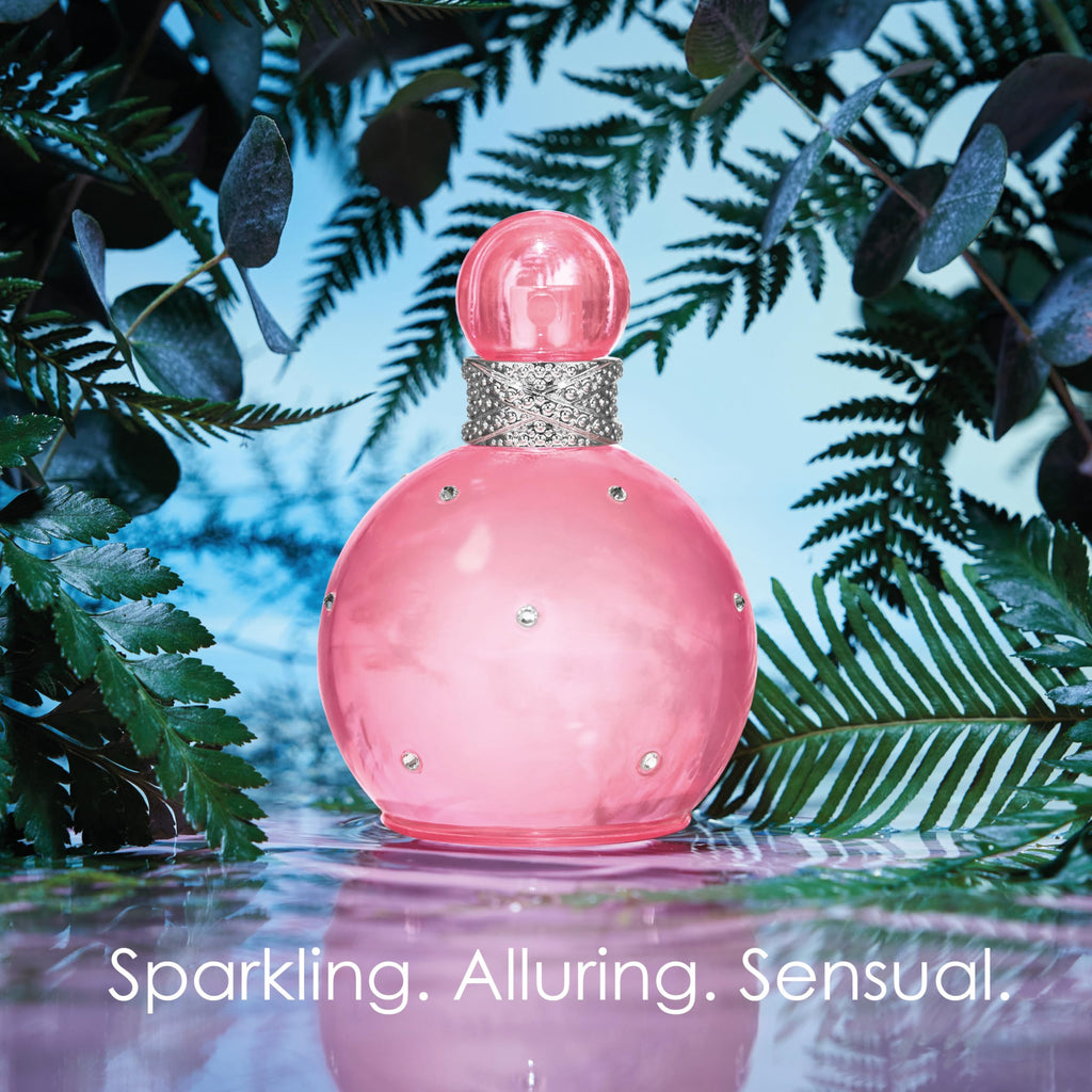 Eau De Toilette EDT Spray 3.3 Fl Oz D140089