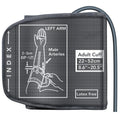 Extra Large Blood Pressure Cuff 22-52CM Adjustable Z406