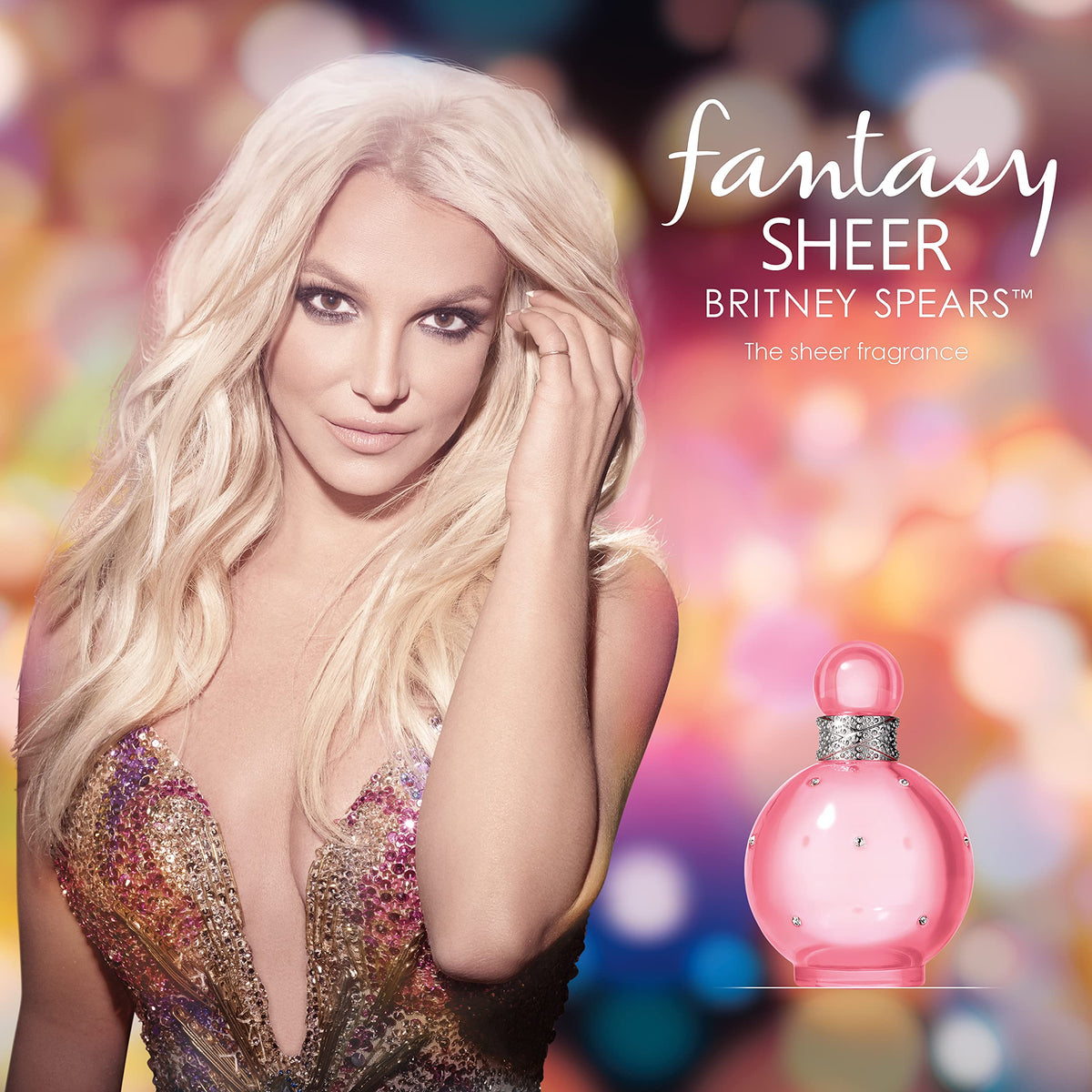 Eau De Toilette EDT Spray 3.3 Fl Oz D140089