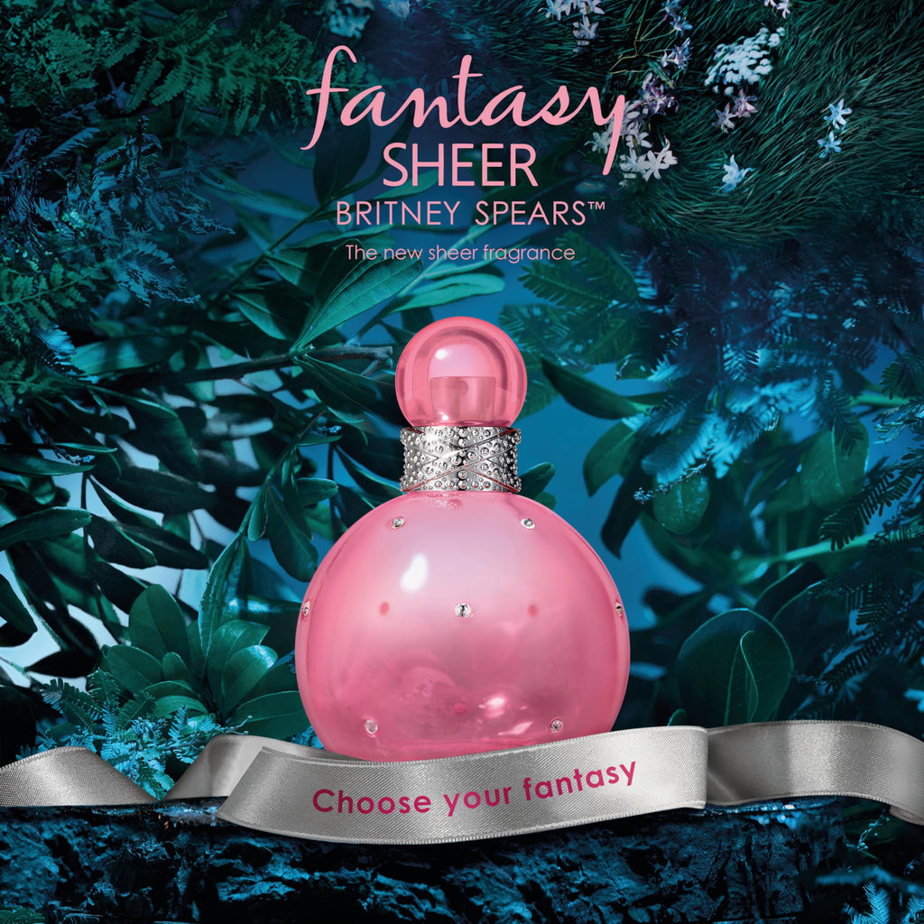 Eau De Toilette EDT Spray 3.3 Fl Oz D140089